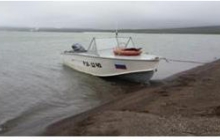 Соблюдайте правила на воде!