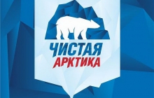 Чистая Арктика