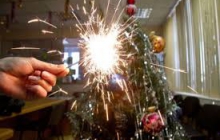 Памятки пожарной безопасности